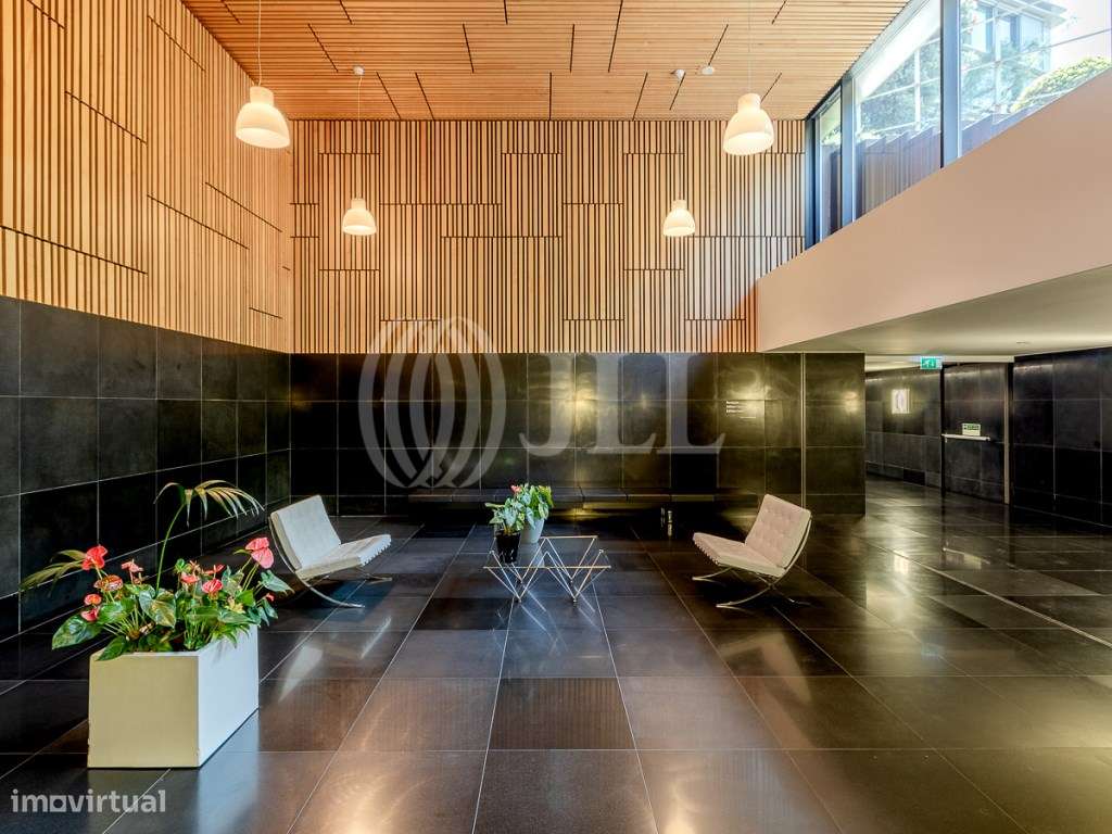 Apartamento T3+1 duplex vista mar em Cascais - Grande imagem: 4/4