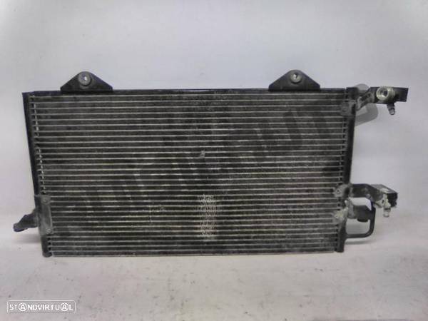 Radiador Ar Condicionado 8a026_0401ab Audi 80 1.9 Tdi - 1