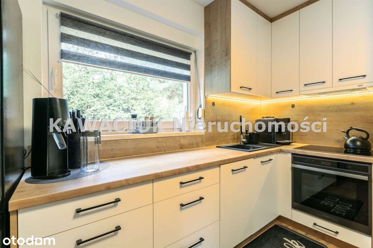 Dom Z Widokiem Na Wodę, - Karolinów - Pełny obrazek: 5/20