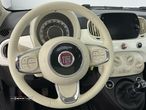 Fiat 500 1.0 Hybrid Lounge - 13