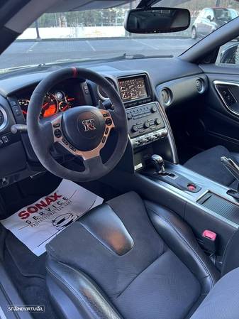 Nissan GT-R 3.8 V6 Premium Edition - 15