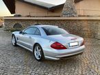 Mercedes-Benz SL 500 - 6