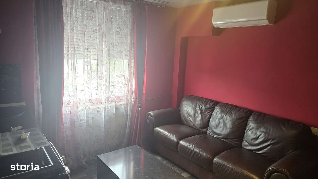 Vand apartament cu 2 camere in Deva, zona Dacia, etaj 3, mobilat-3