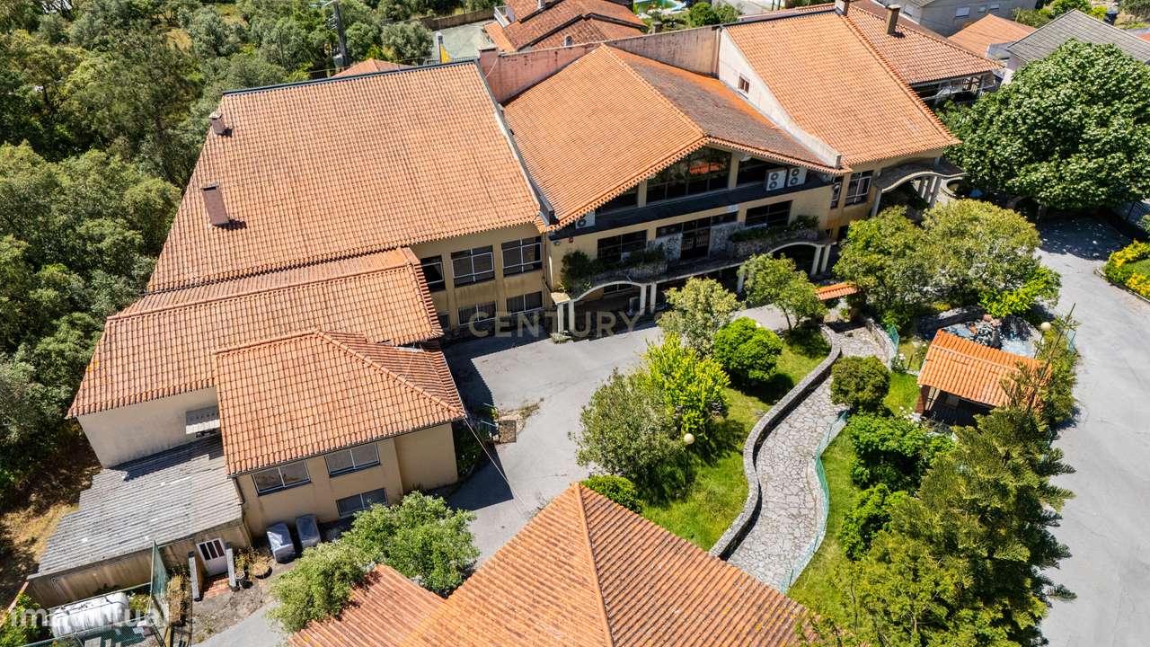 Quinta Exclusiva com 3.800m² | Ideal para Casamentos, Eventos e Turis - Grande imagem: 2/20