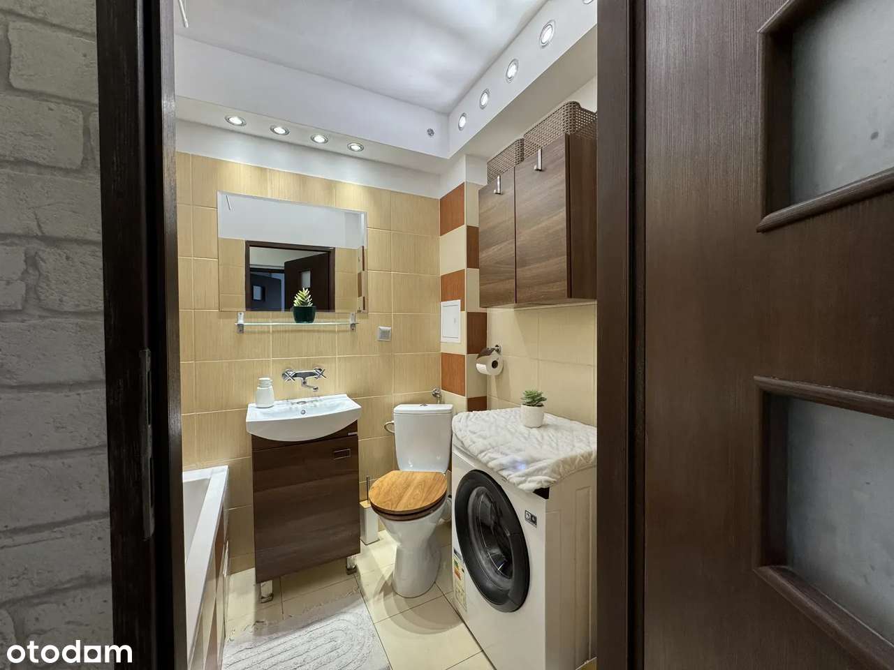 2 pokojowe mieszkanie Szombierki ul. Orzegowska-7