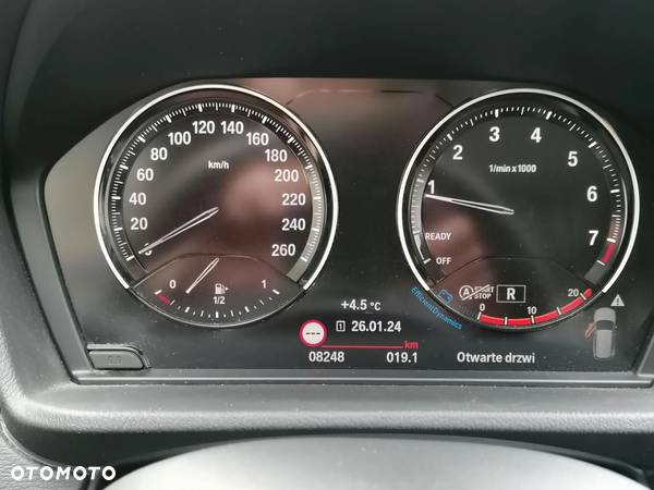 BMW X1 sDrive20i xLine sport - 21