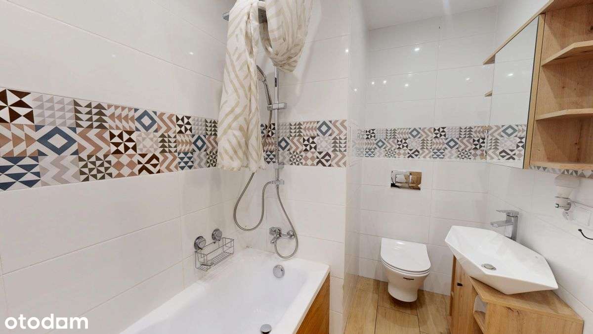 Mieszkanie 48 m² • 2 pokoje • Bytom Stroszek/Witor-14