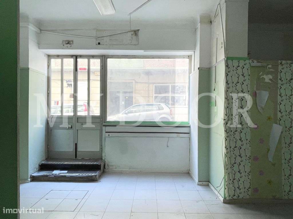 Moscavide - OPORTUNIDADE - Loja p/ Arrendar - Grande imagem: 4/15