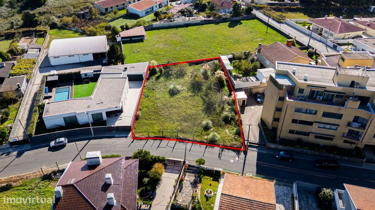 Terreno  para venda - Grande imagem: 5/13