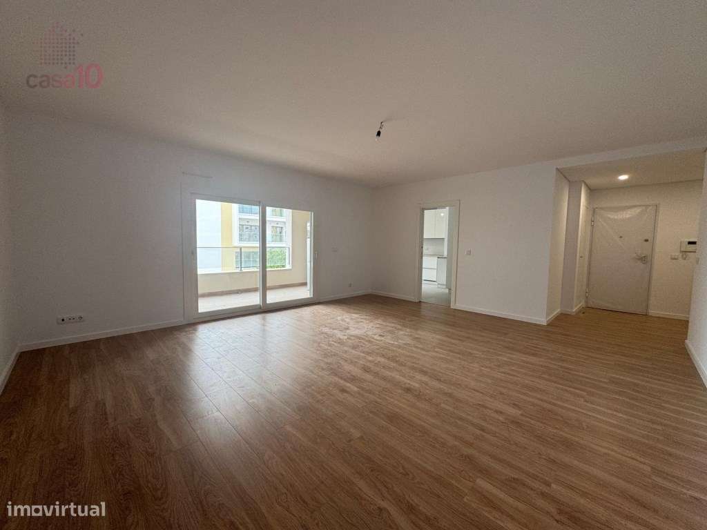 Vende-se apartamento T3 novo no empreendimento Montijo Residences - Grande imagem: 2/15