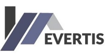 Evertis Izabela Czyżewska Logo