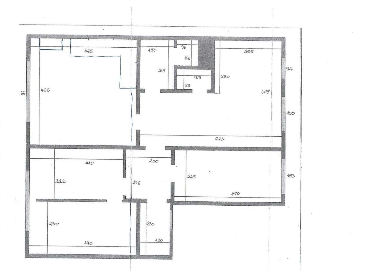 Atrakcyjne M 4 pok. 88m2 na osiedlu Stefana Batore-16