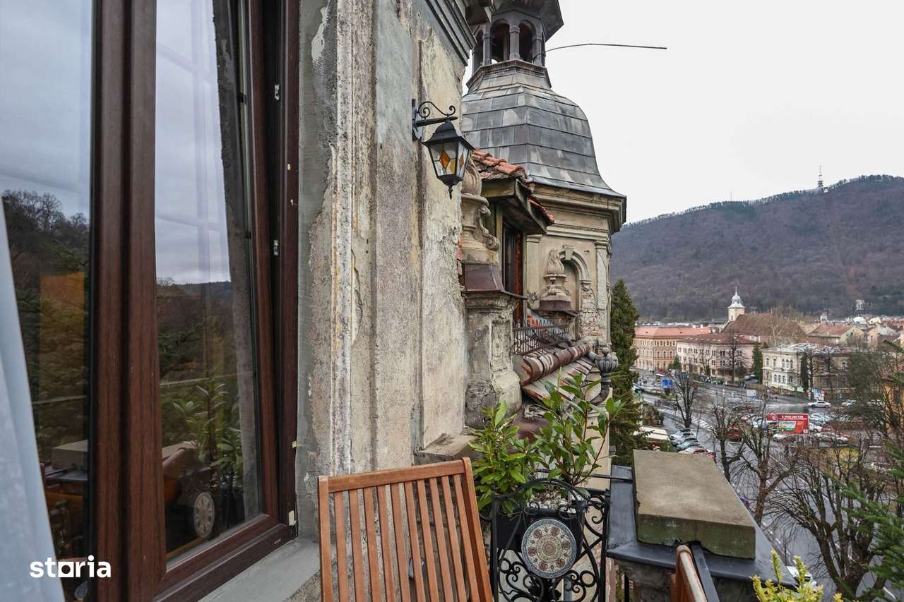 Bijuterie arhitecturală cu dotări smart in centrul Brasovului-17