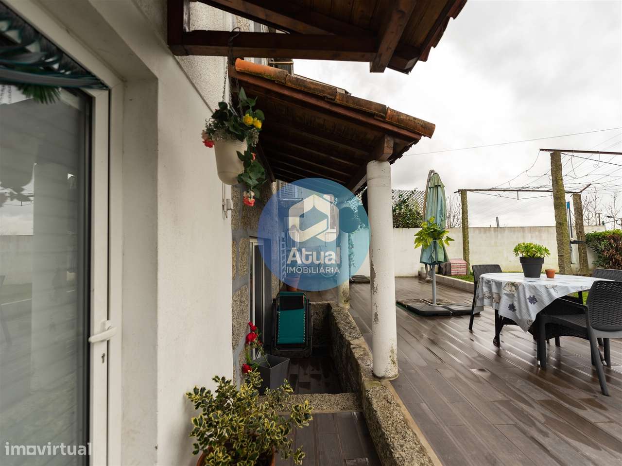 Moradia T2 Venda em Azurém,Guimarães-49