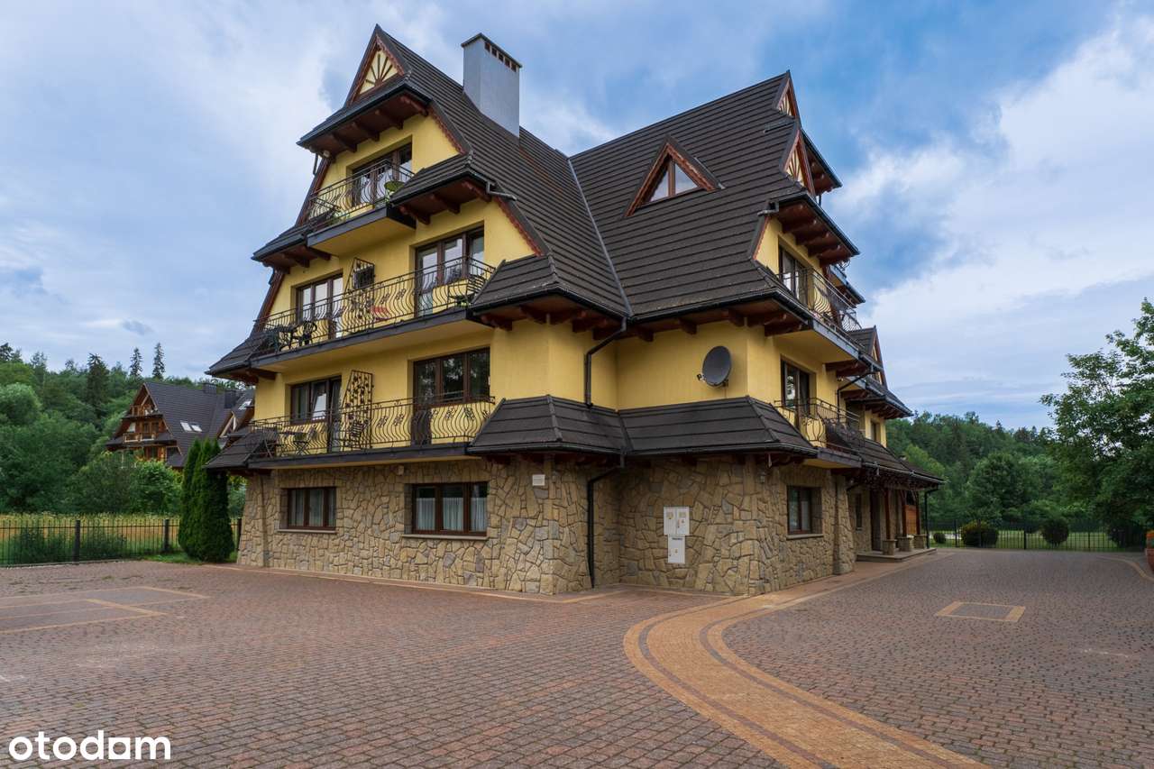 Apartament Białka Tatrzańska