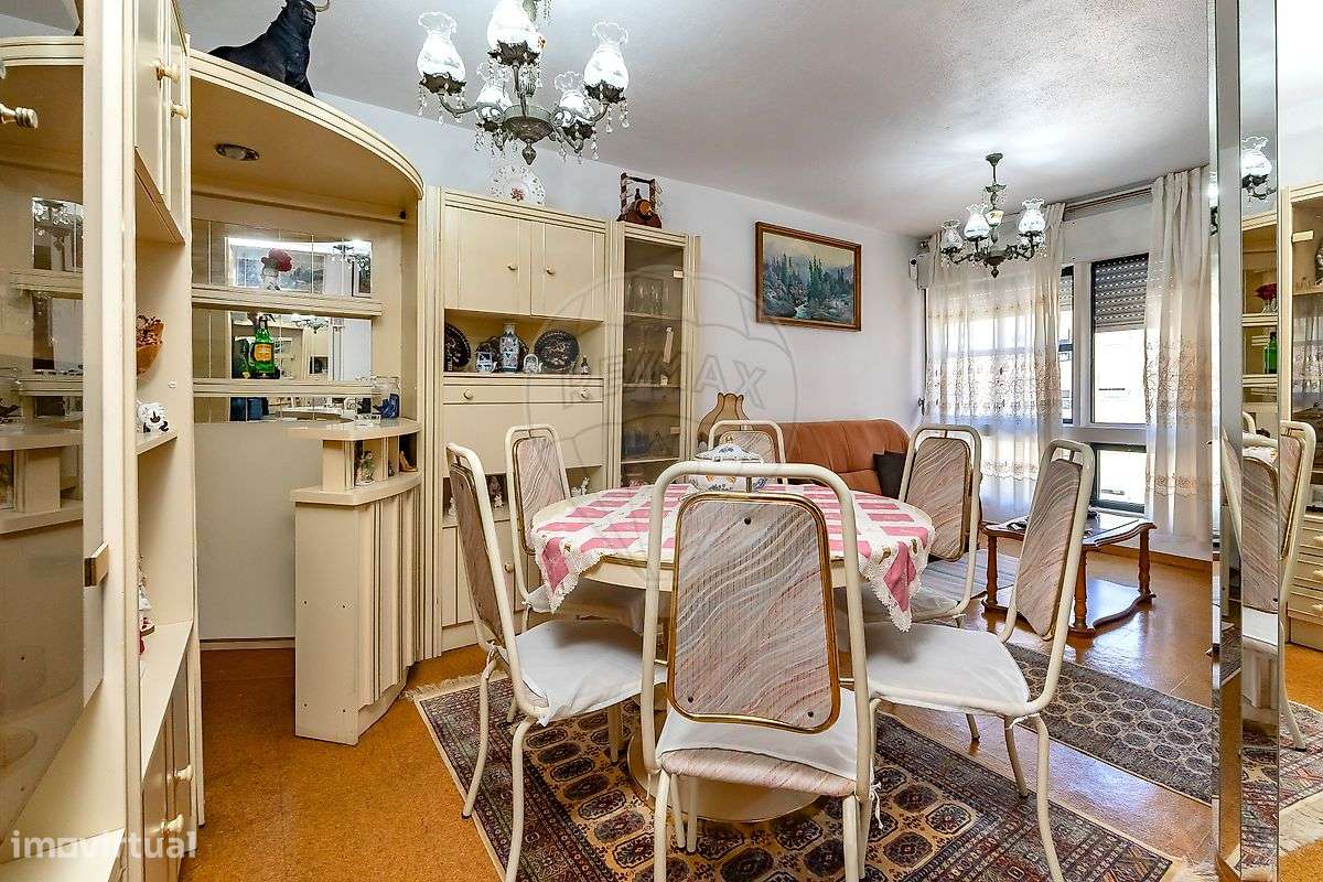 Apartamento T3 para venda - Grande imagem: 3/26