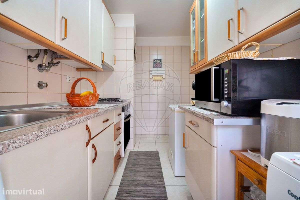 Apartamento T2 para venda-7