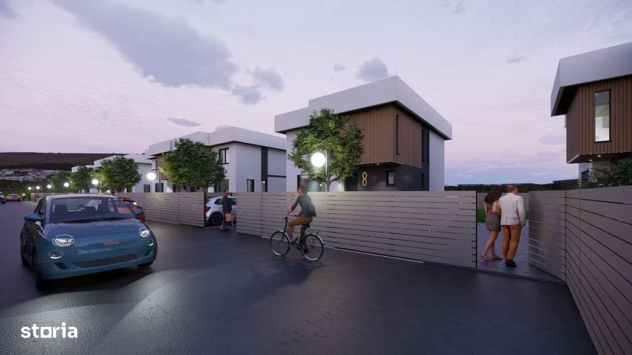 Ansamblu rezidential cartier Trivale-1