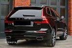 Volvo XC 60 B4 D AWD Geartronic Inscription - 13