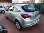 Opel Corsa E Van 1.3 Cdti - 6