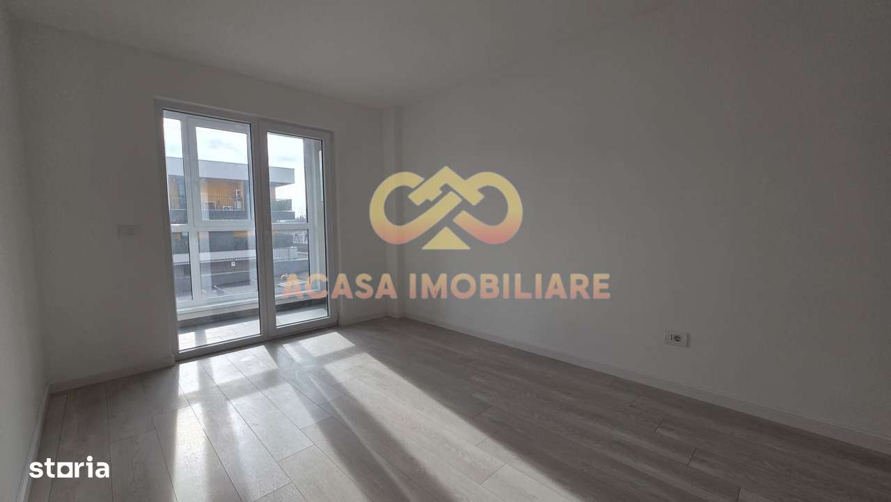 FINALIZAT VALEA LUPULUI APARTAMENT 2 CAMERE 57MP-8