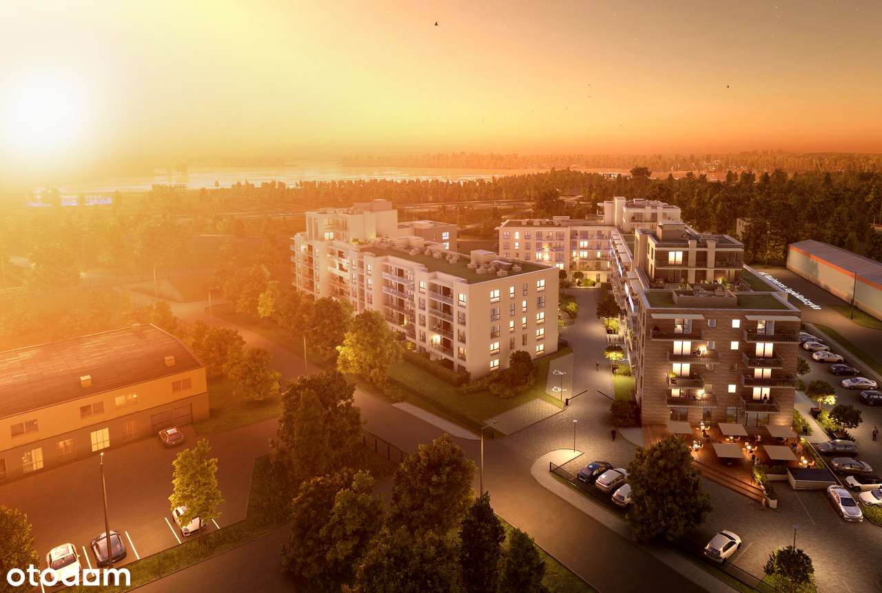 Jezioraj | Zamieszkaj na wakacjach! | Mieszkanie 2-pokojowe | 146 - Pełny obrazek: 4/13