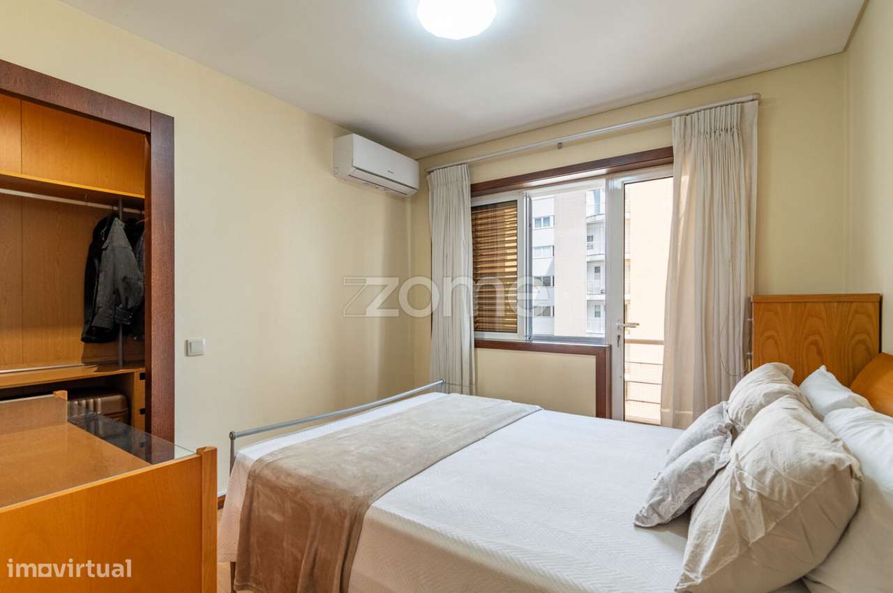 Apartamento T3 em Ferreiros, Braga-20