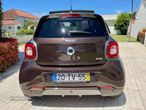 Smart ForFour 0.9 Prime 90 Aut. - 8