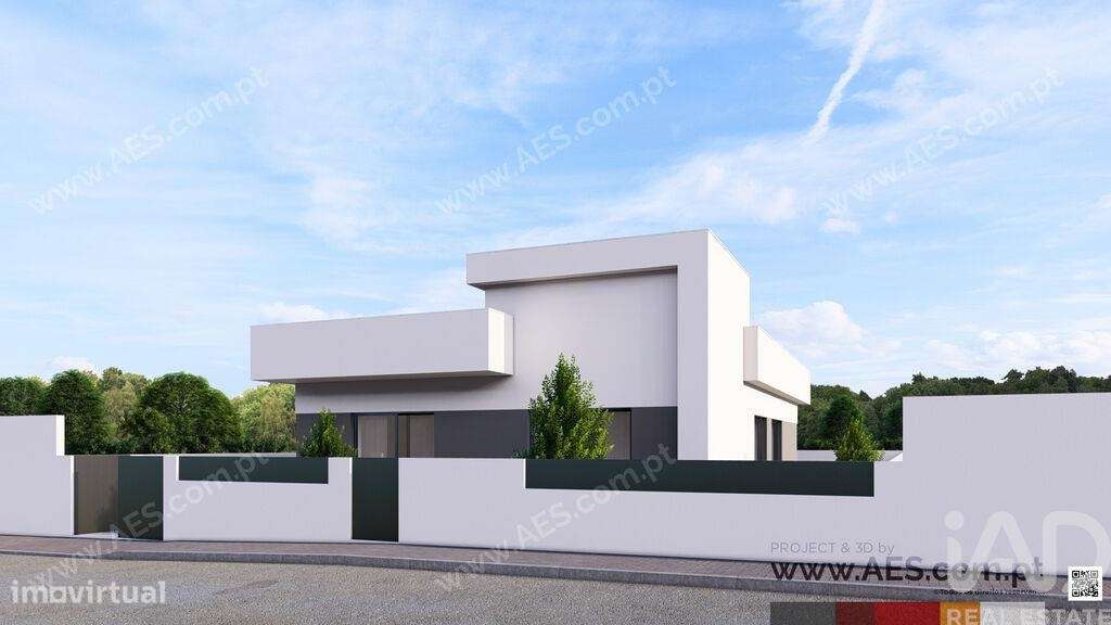 Casa T3 em Fernão Ferro de 140,00 m2 - Grande imagem: 5/10