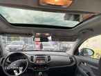 Kia Sportage 1.7 CRDI 2WD Dream-Team Edition - 13