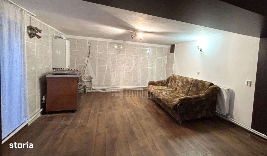 Casa 6 camere de vanzare in Feleacu-1