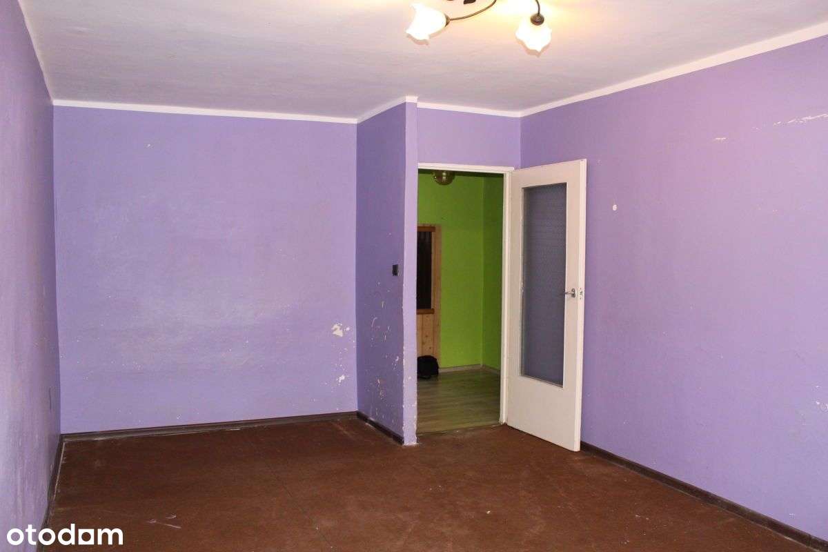 Mieszkanie Na Parterze-5