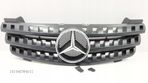 MERCEDES ML W164 GRILL ATRAPA 1648880241 - 2