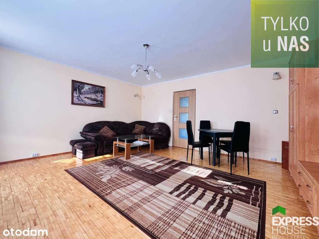 Mieszkanie 2-pokojowe na parterze z ogródkiem! - Pełny obrazek: 4/12