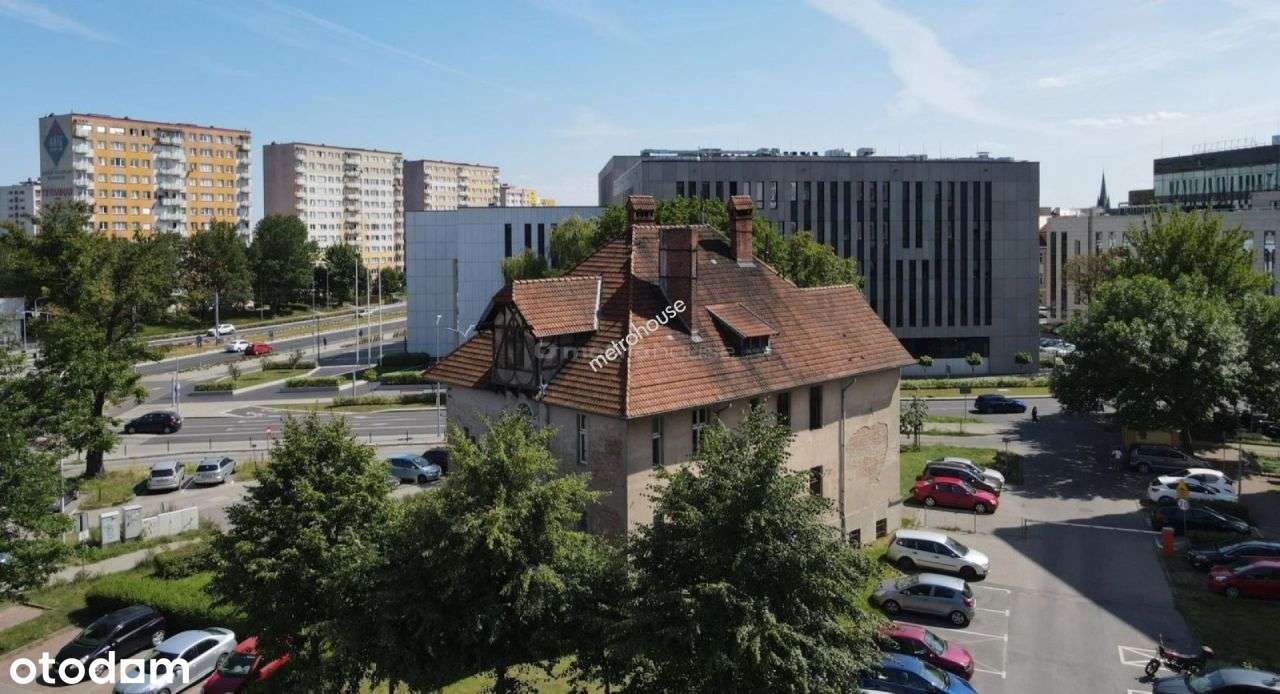 Zabytkowy budynek w centrum miasta koło sądu ! - Pełny obrazek: 4/14