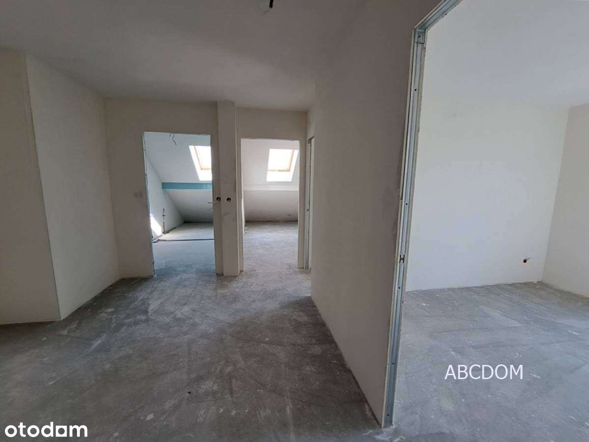 Wieliczka, 5 pokoi, 98,80m2 + balkon,-7