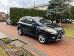 Ford Kuga 2.0 TDCi 4WD Titanium Plus - 4