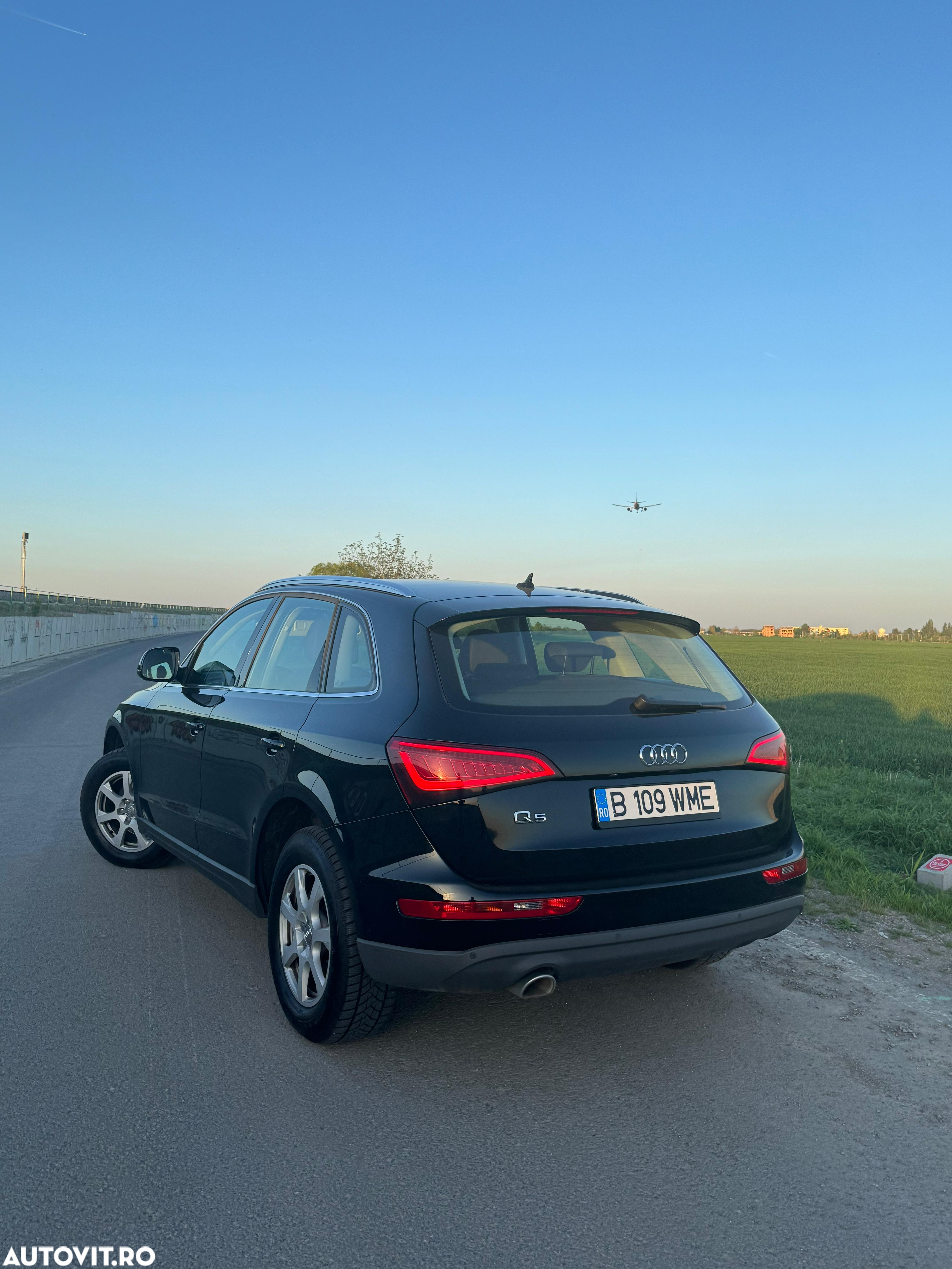 Audi Q5 2.0 TDI Quattro Stronic - 5