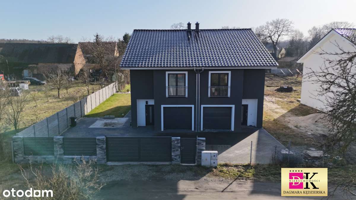 Dom - Stan Deweloperski 4 Pokoje - Pełny obrazek: 2/17