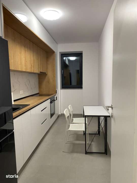 Apartament 2 camere | Greenfield Baneasa | Prima inchiriere | Parcare - Imagine principală: 4/15