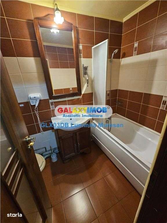 Inchiriere garsoniera decomandata Targoviste Calea Bucuresti - Imagine principală: 5/16