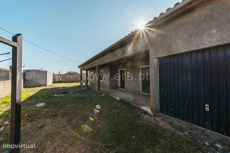 Moradia Isolada T3 / Fundão, Quintãs - Grande imagem: 3/20