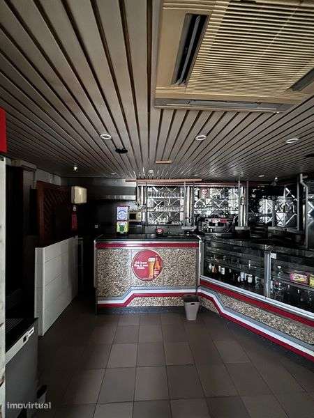 Trespasse snack bar corroios - Grande imagem: 5/5