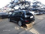 Compresor AC clima Mitsubishi Outlander 2010 SUV 2.2 DIESEL - 4