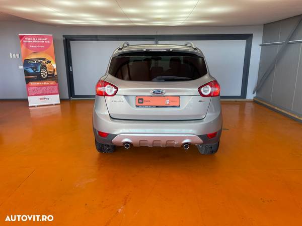 Ford Kuga 2.0L TDCi DPF Trend - 5