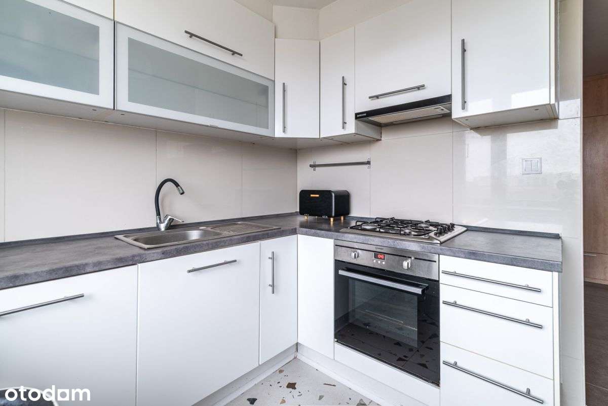 Gdynia Karwiny – 3 pokoje, 60,4 m², duży balkon-3