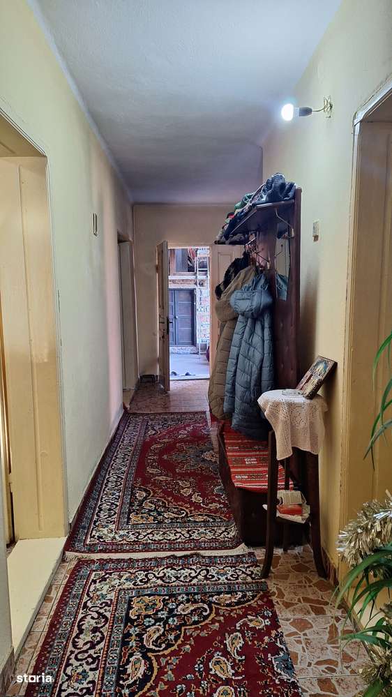 Casa de Vanzare Oestii-Arges-14