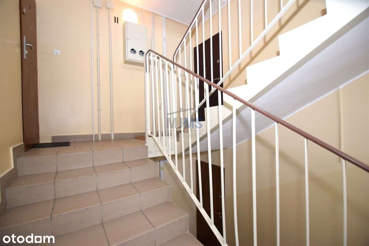 Słoneczne 3 pokoje - 60m2 - Gdynia Cisowa!-12