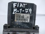 Modulo Abs Fiat Stilo (192_) - 5