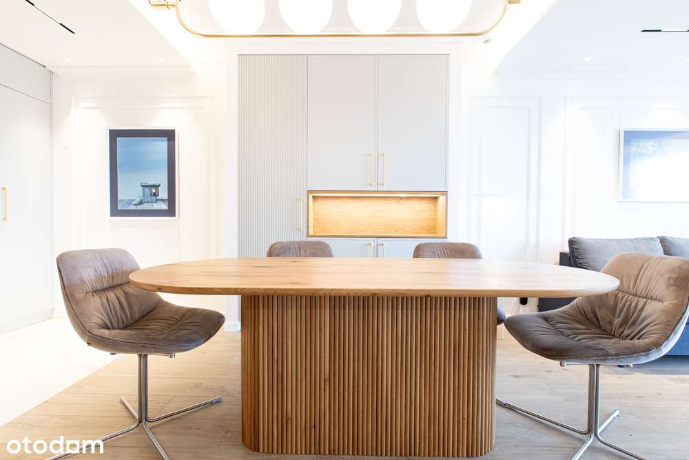 Apartament - widok na morze, taras, TOP lokalizacja-10